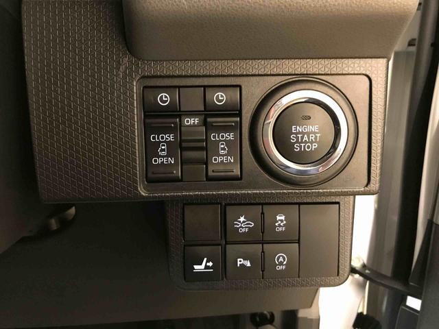 タントカスタムＸ４ＷＤ　スマートアシスト（ダイハツ予防安全機能）　オートライト／エアコン　純正ナビ／バックカメラ　ドラレコ　ＥＴＣ　両側パワースライドドア　チルトステアリング／シートリフター（秋田県）の中古車