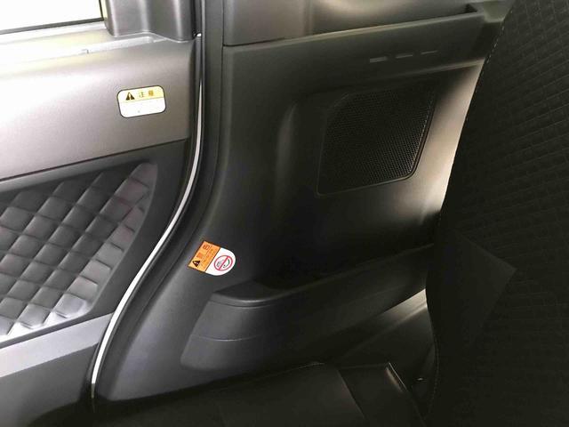 タントカスタムＸ４ＷＤ　スマートアシスト（ダイハツ予防安全機能）　オートライト／エアコン　純正ナビ／バックカメラ　ドラレコ　ＥＴＣ　両側パワースライドドア　チルトステアリング／シートリフター（秋田県）の中古車
