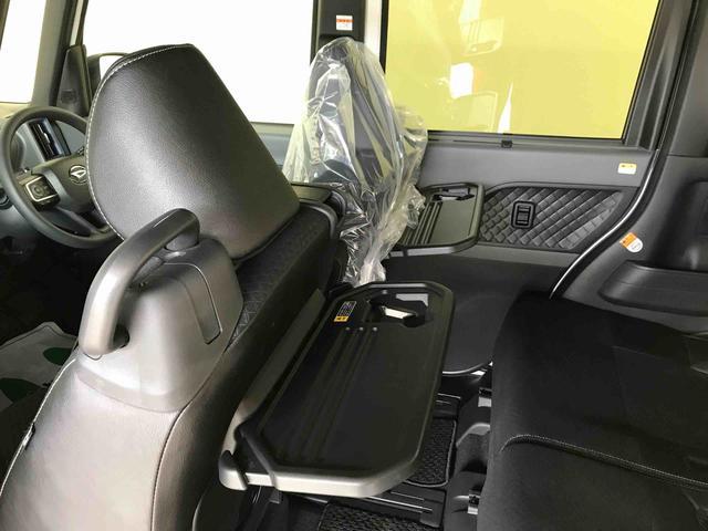 タントカスタムＸ４ＷＤ　スマートアシスト（ダイハツ予防安全機能）　オートライト／エアコン　純正ナビ／バックカメラ　ドラレコ　ＥＴＣ　両側パワースライドドア　チルトステアリング／シートリフター（秋田県）の中古車