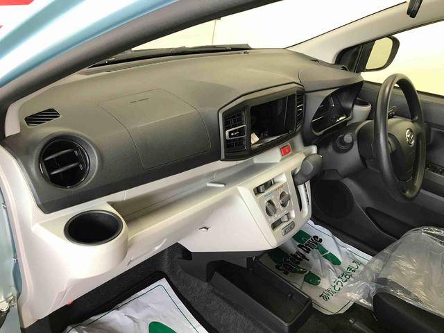 ミライースＸ　リミテッドＳＡIII４ＷＤ　スマートアシスト（ダイハツ予防安全機能）　オートライト　マニュアルエアコン　ＬＥＤヘッドランプ　バックカメラ　電動格納ドアミラー（秋田県）の中古車