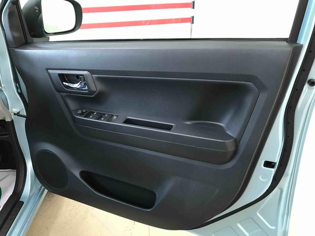 ミライースＸ　リミテッドＳＡIII４ＷＤ　スマートアシスト（ダイハツ予防安全機能）　オートライト　マニュアルエアコン　ＬＥＤヘッドランプ　バックカメラ　電動格納ドアミラー（秋田県）の中古車