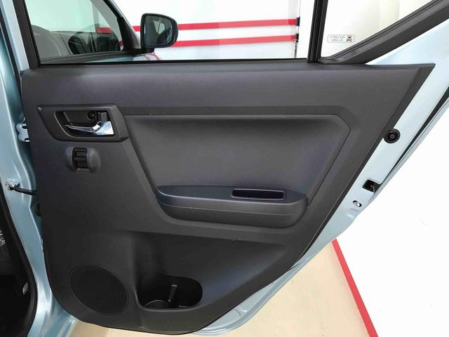 ミライースＸ　リミテッドＳＡIII４ＷＤ　スマートアシスト（ダイハツ予防安全機能）　オートライト　マニュアルエアコン　ＬＥＤヘッドランプ　バックカメラ　電動格納ドアミラー（秋田県）の中古車