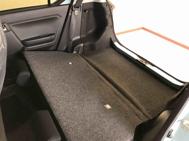 ミライースＸ　リミテッドＳＡIII４ＷＤ　スマートアシスト（ダイハツ予防安全機能）　オートライト　マニュアルエアコン　ＬＥＤヘッドランプ　バックカメラ　電動格納ドアミラー（秋田県）の中古車