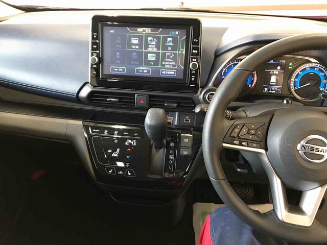 デイズハイウェイスター　ＸアーバンクロムプロパイロットＥＤ４ＷＤ　オートライト／エアコン　３６０度カメラ　純正ナビ　クルーズコントロール　キーフリーシステム　ＬＥＤヘッドランプ／フォグランプ　チルトステアリング／シートリフター（秋田県）の中古車