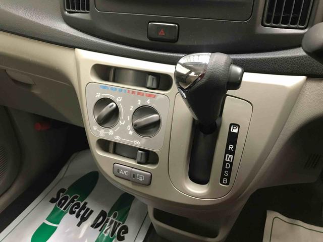 ミライースＸｆ４ＷＤ　純正ＣＤチューナー　マニュアルエアコン　ハロゲンヘッドランプ　キーレスエントリー　電動格納ドアミラー　セキュリティアラーム（秋田県）の中古車