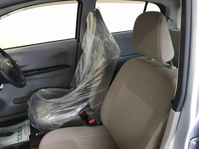 ミライースＸｆ４ＷＤ　純正ＣＤチューナー　マニュアルエアコン　ハロゲンヘッドランプ　キーレスエントリー　電動格納ドアミラー　セキュリティアラーム（秋田県）の中古車
