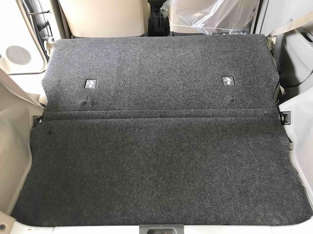 ミライースＸｆ４ＷＤ　純正ＣＤチューナー　マニュアルエアコン　ハロゲンヘッドランプ　キーレスエントリー　電動格納ドアミラー　セキュリティアラーム（秋田県）の中古車