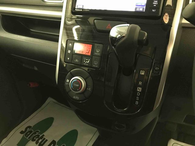 タントカスタムＸ　ＳＡ４ＷＤ　スマートアシスト（衝突回避支援）　サイドエアバック　純正ナビ／バックカメラ　左側パワースライドドア　ＥＴＣ　純正リモコンエンジンスターター　ＬＥＤヘッドランプ　チルトステアリング　シートリフタ（秋田県）の中古車
