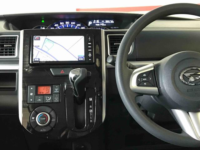 タントカスタムＸ　ＳＡ４ＷＤ　スマートアシスト（衝突回避支援）　サイドエアバック　純正ナビ／バックカメラ　左側パワースライドドア　ＥＴＣ　純正リモコンエンジンスターター　ＬＥＤヘッドランプ　チルトステアリング　シートリフタ（秋田県）の中古車
