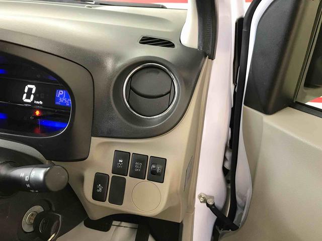 ミライースＸｆ　ＳＡ４ＷＤ　スマートアシスト（衝突回避支援）　純正ＣＤチューナー　マニュアルエアコン　キーレスエントリー　ハロゲンヘッドランプ　電動格納ドアミラー（秋田県）の中古車
