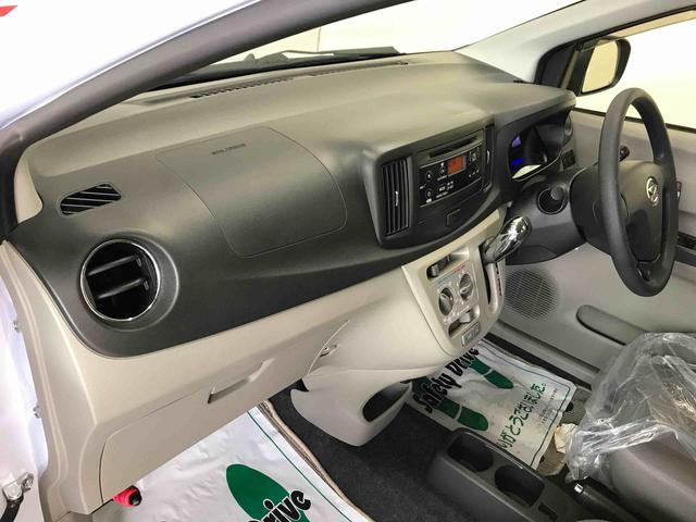 ミライースＸｆ　ＳＡ４ＷＤ　スマートアシスト（衝突回避支援）　純正ＣＤチューナー　マニュアルエアコン　キーレスエントリー　ハロゲンヘッドランプ　電動格納ドアミラー（秋田県）の中古車