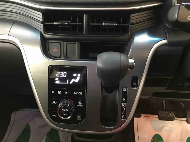 ムーヴカスタム　Ｘ４ＷＤ　オートライト／エアコン　ナビ　ＬＥＤヘッドランプ／フォグランプ　チルトステアリング／シートリフター（秋田県）の中古車