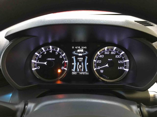 ムーヴカスタム　Ｘ４ＷＤ　オートライト／エアコン　ナビ　ＬＥＤヘッドランプ／フォグランプ　チルトステアリング／シートリフター（秋田県）の中古車