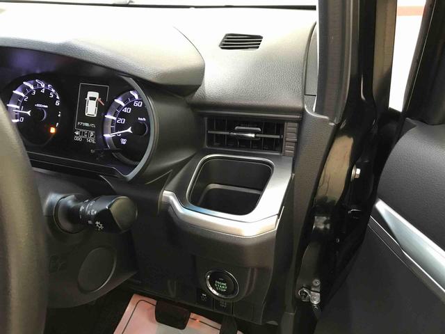 ムーヴカスタム　Ｘ４ＷＤ　オートライト／エアコン　ナビ　ＬＥＤヘッドランプ／フォグランプ　チルトステアリング／シートリフター（秋田県）の中古車