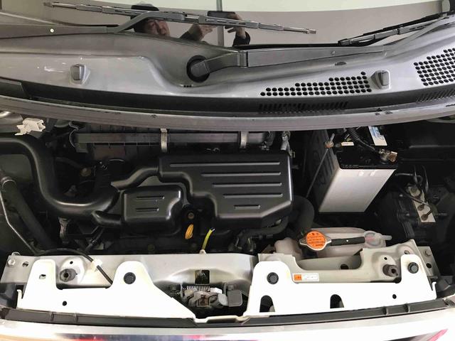 タントカスタムＸ　トップエディションＳＡII４ＷＤ　スマートアシスト（衝突回避支援）　サイドエアバッグ　純正ナビ／バックカメラ　オートライト／エアコン　左側パワースライドドア　チルトステアリング／シートリフター　ＬＥＤヘッドランプ／フォグランプ（秋田県）の中古車