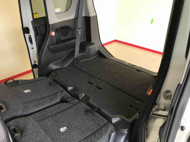 タントカスタムＸ　トップエディションＳＡII４ＷＤ　スマートアシスト（衝突回避支援）　サイドエアバッグ　純正ナビ／バックカメラ　オートライト／エアコン　左側パワースライドドア　チルトステアリング／シートリフター　ＬＥＤヘッドランプ／フォグランプ（秋田県）の中古車