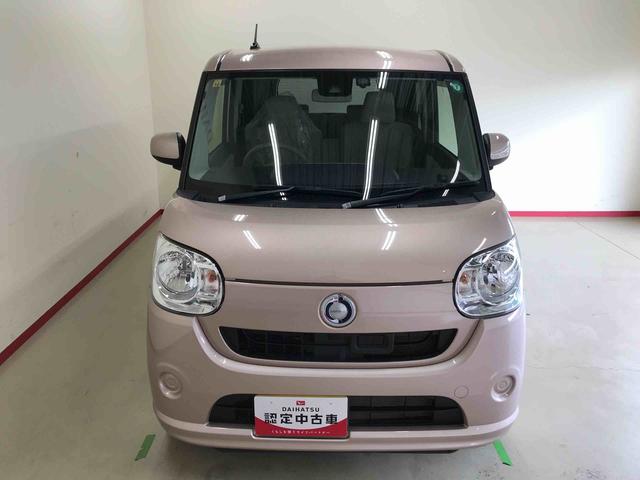 ムーヴキャンバスＸ　ＳＡII（秋田県）の中古車