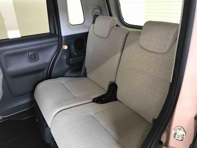 ムーヴキャンバスＸ　ＳＡII（秋田県）の中古車