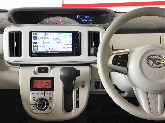 ムーヴキャンバスＸ　ＳＡII（秋田県）の中古車