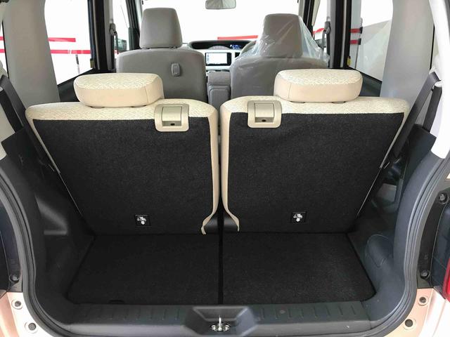 ムーヴキャンバスＸ　ＳＡII（秋田県）の中古車