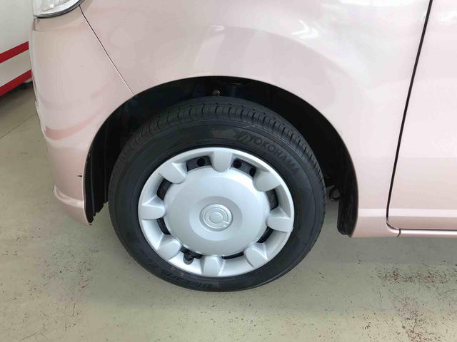 ムーヴキャンバスＸ　ＳＡII（秋田県）の中古車