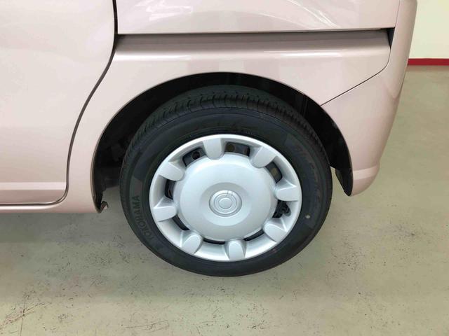 ムーヴキャンバスＸ　ＳＡII（秋田県）の中古車