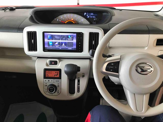 ムーヴキャンバスＸ　ＳＡII（秋田県）の中古車