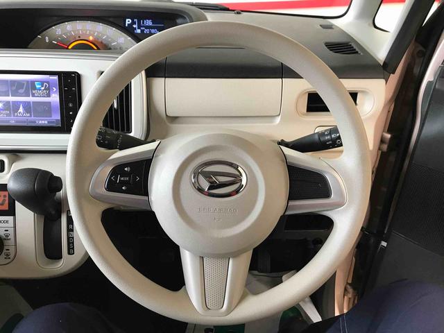 ムーヴキャンバスＸ　ＳＡII（秋田県）の中古車