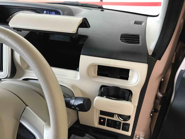 ムーヴキャンバスＸ　ＳＡII（秋田県）の中古車