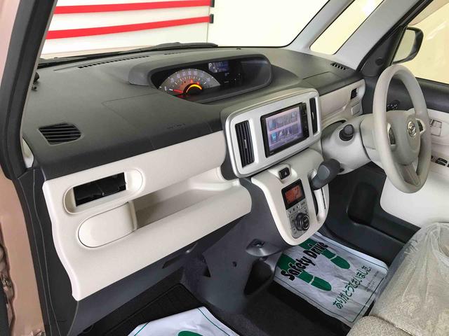 ムーヴキャンバスＸ　ＳＡII（秋田県）の中古車