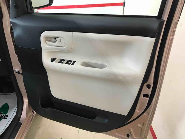 ムーヴキャンバスＸ　ＳＡII（秋田県）の中古車