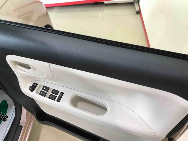 ムーヴキャンバスＸ　ＳＡII（秋田県）の中古車