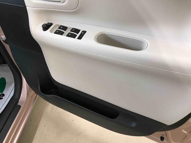 ムーヴキャンバスＸ　ＳＡII（秋田県）の中古車