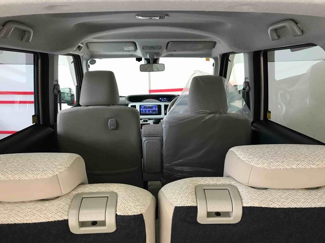 ムーヴキャンバスＸ　ＳＡII（秋田県）の中古車