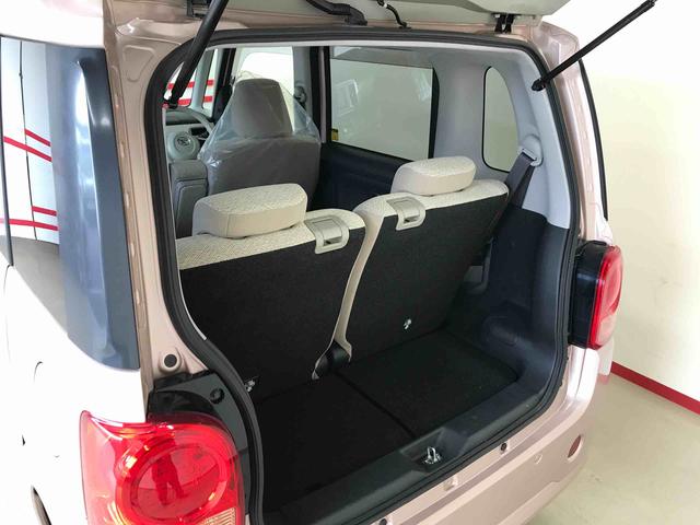 ムーヴキャンバスＸ　ＳＡII（秋田県）の中古車