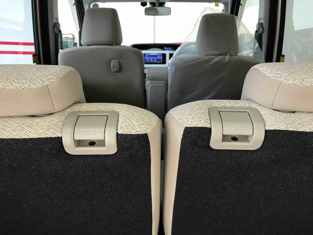 ムーヴキャンバスＸ　ＳＡII（秋田県）の中古車