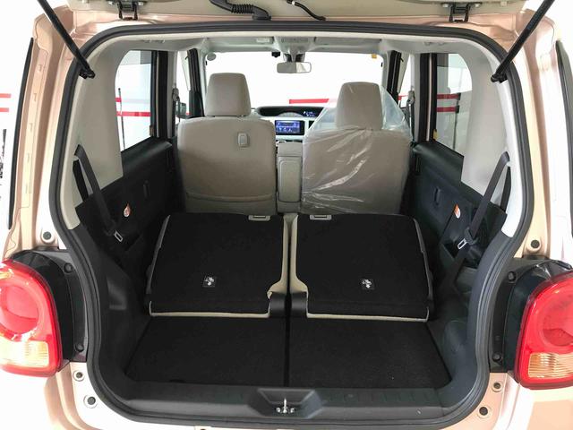 ムーヴキャンバスＸ　ＳＡII（秋田県）の中古車
