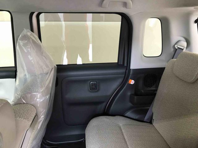 ムーヴキャンバスＸ　ＳＡII（秋田県）の中古車