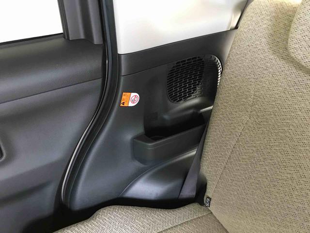 ムーヴキャンバスＸ　ＳＡII（秋田県）の中古車