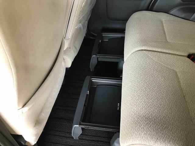 ムーヴキャンバスＸ　ＳＡII（秋田県）の中古車
