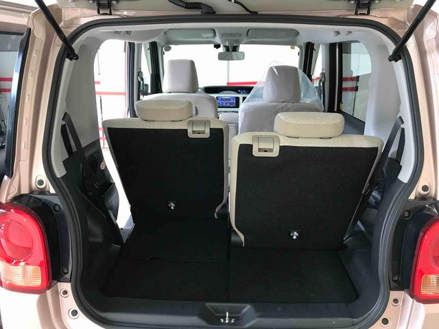 ムーヴキャンバスＸ　ＳＡII（秋田県）の中古車