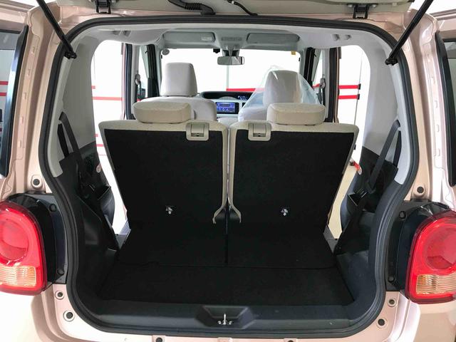 ムーヴキャンバスＸ　ＳＡII（秋田県）の中古車