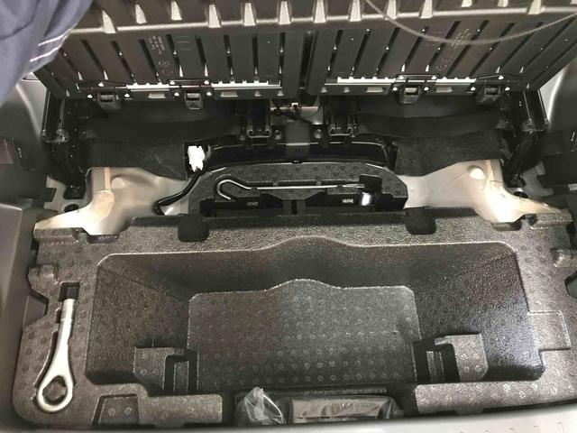 ムーヴキャンバスＸ　ＳＡII（秋田県）の中古車