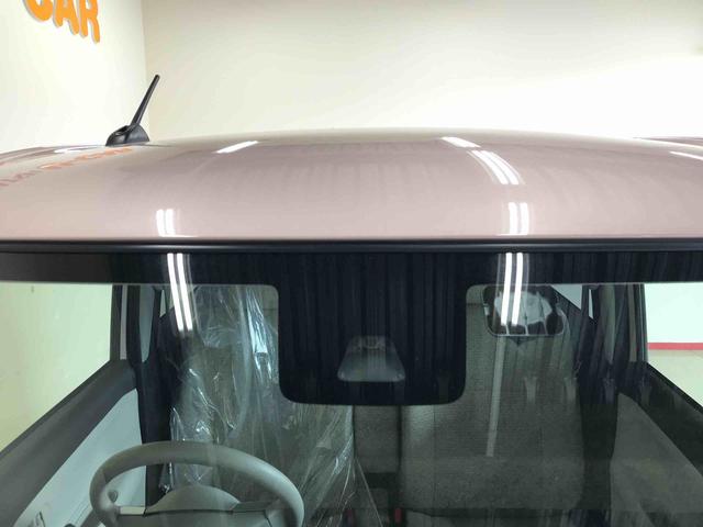 ムーヴキャンバスＸ　ＳＡII（秋田県）の中古車