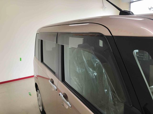 ムーヴキャンバスＸ　ＳＡII（秋田県）の中古車