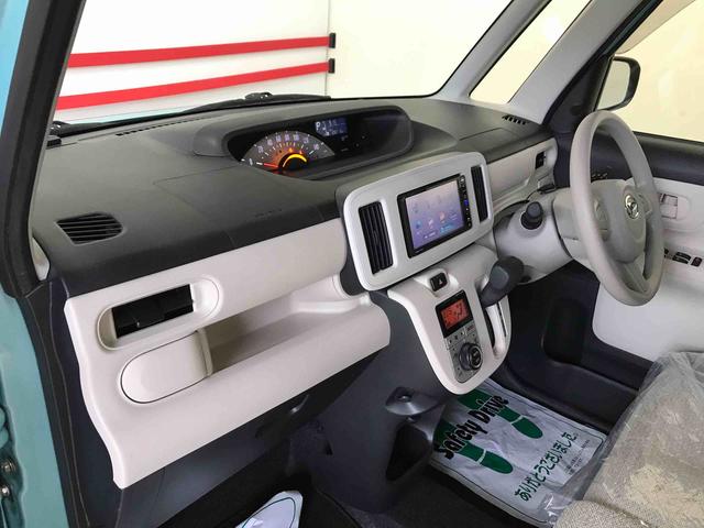 ムーヴキャンバスＸ　ＳＡII４ＷＤ、純正ナビ、オートエアコン、オートライト、ハロゲンヘッドライト、両側スライドドア、チルトステアリング、運転席チルトステアリング（秋田県）の中古車