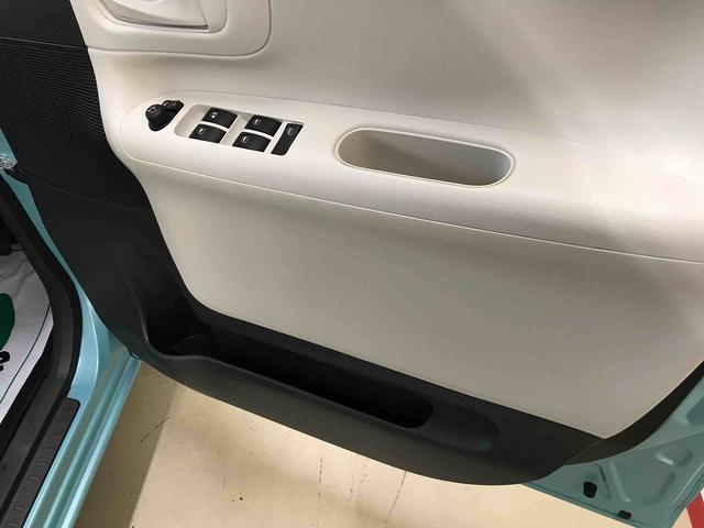 ムーヴキャンバスＸ　ＳＡII４ＷＤ、純正ナビ、オートエアコン、オートライト、ハロゲンヘッドライト、両側スライドドア、チルトステアリング、運転席チルトステアリング（秋田県）の中古車