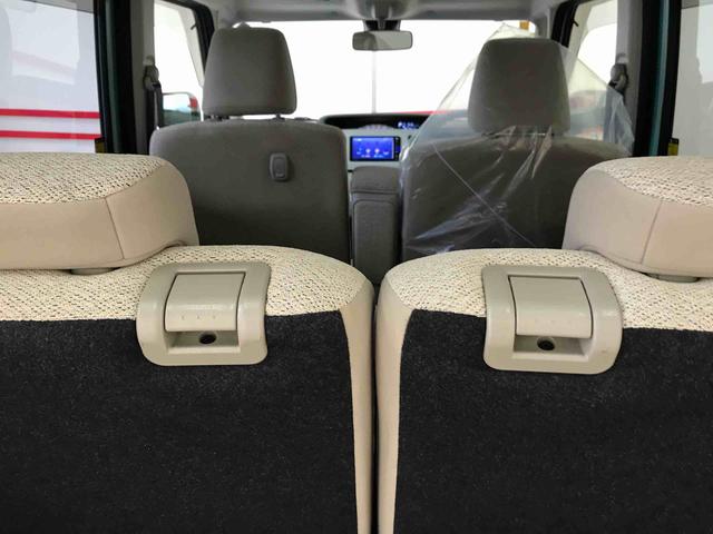 ムーヴキャンバスＸ　ＳＡII４ＷＤ、純正ナビ、オートエアコン、オートライト、ハロゲンヘッドライト、両側スライドドア、チルトステアリング、運転席チルトステアリング（秋田県）の中古車
