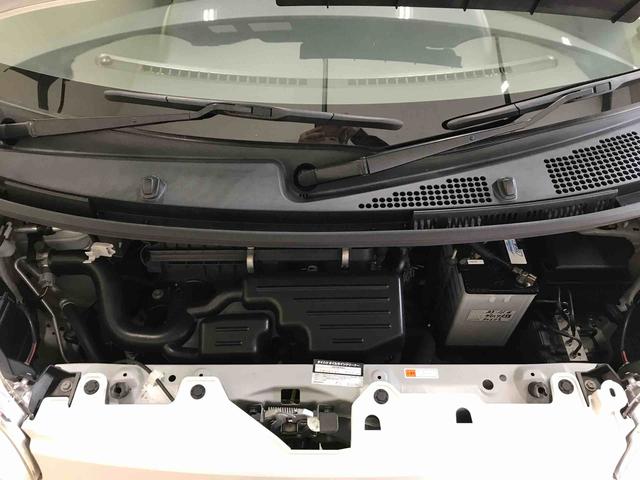 ムーヴキャンバスＧメイクアップ　ＳＡII４ＷＤ　スマートアシスト（衝突回避支援）　両側パワースライドドア　チルトステアリング　シートリフタ　ＣＤチューナー　ＬＥＤヘッドランプ／フォグランプ（秋田県）の中古車