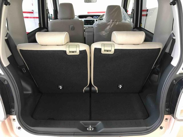 ムーヴキャンバスＧメイクアップ　ＳＡII４ＷＤ　スマートアシスト（衝突回避支援）　両側パワースライドドア　チルトステアリング　シートリフタ　ＣＤチューナー　ＬＥＤヘッドランプ／フォグランプ（秋田県）の中古車